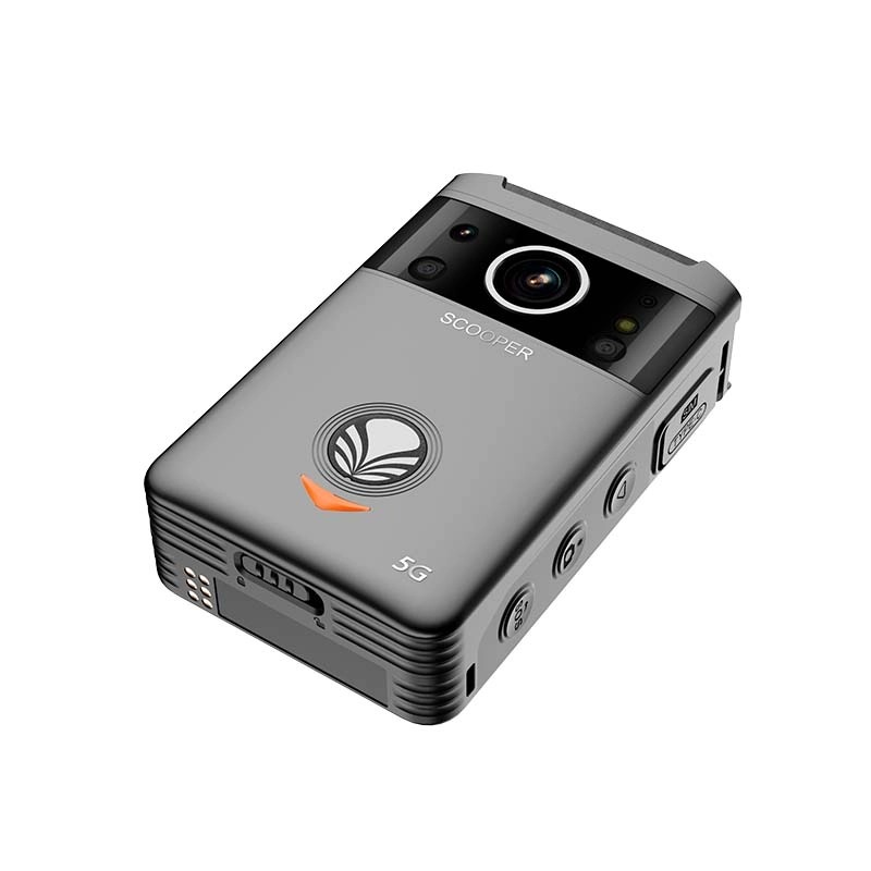 law enforcement recorder